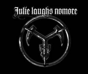 logo Julie Laughs Nomore